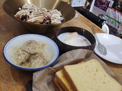 -鬼味烤翅(南锣鼓巷店)