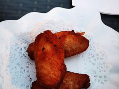 -大东方海鲜酒楼(小武基桥店)