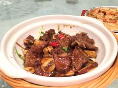 -小厨娘淮扬菜(清江苏宁广场店)
