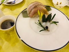 水晶肘-同和居(月坛店)