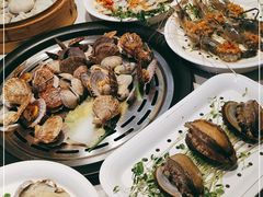 -渔夫蒸鲜(世奥湾店)