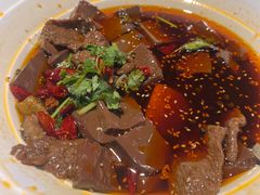-光明邨大酒家(淮海路店)