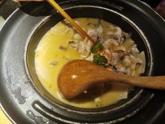 -九锅一堂酸菜鱼(新南凯德直营店)