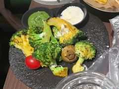 -Shantek象提南亚餐厅&西餐融合Bistro(淮海中路店)
