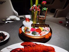 -神洲四海大酒楼(王府井澳门中心店)