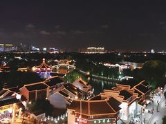 -顽啤熊·酒客酒馆(苏城夜景必选店)