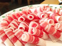 -老门框爆肚涮肉(望京店)