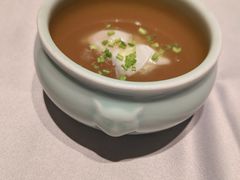 乌鱼蛋汤-四世同堂·京菜·烤鸭(双井店)