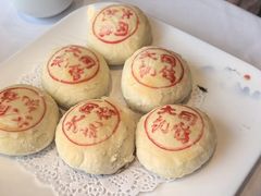 -龍聚祥烧麦馆(鼓楼店)