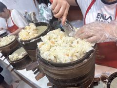 -海汇源老烧麦店(东大街总店)