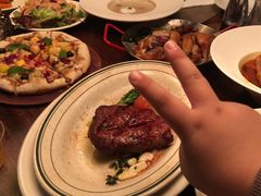 -食间牛排(湖西路店)