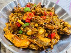 -江城燕子大排档(江汉路步行街店)