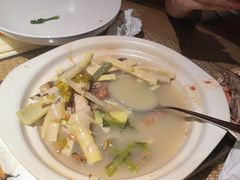 -老客家·客家菜(万达店)