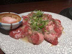 -焼肉とビール 市場小路(四条烏丸店)