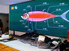 -52+餐厅(王府井喜悦店)