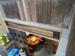 -徽三说·土徽菜·中国徽菜连锁品牌(一中店)