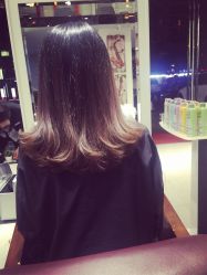 -Tmix 潮牌美发造型