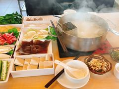 -野妹火锅(龙岗店)