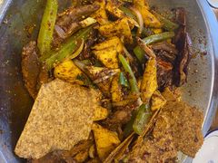 -嘎嘎鸭下巴·爆辣干锅(明教寺店)