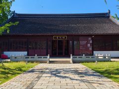 -苏州碑刻博物馆