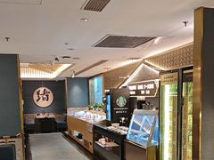 -一绪に寿喜烧(虹悦城店)