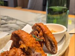-沛家·西餐Brunch·直火料理
