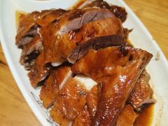 明炉烧鸭-新澳港式茶餐厅(余姚路店)