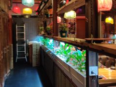 自助取餐区-望京一号·重庆江湖菜(工体店)