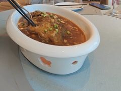 -安徽大厦中餐厅