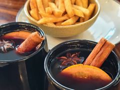 -RAC BAR(安福路店)