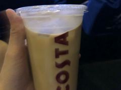 -COSTA COFFEE(德基广场店)