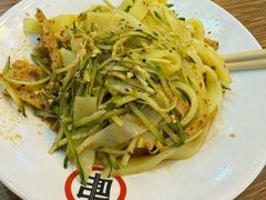 -丝路传奇·中国拉面航母店(北医三院店)