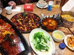 -成都吃客(九眼桥店)