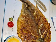 -赶海部落海鲜城(海阳路店)