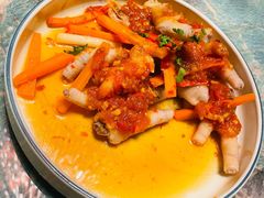 -浩海火燒雲傣家菜(芮欧百货店)