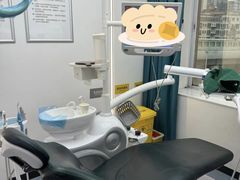 -深圳富茂格伦菲尔口腔门诊部(龙华清湖总院)
