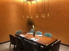 包厢-Ambra Haus琥珀屋精酿餐厅(宝山店)