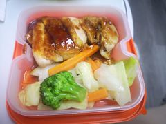 -吉野家(长沙五一广场IFS店)