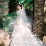 满意，推荐！价格优惠内容丰富效果好的婚纱照