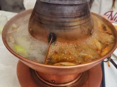 -东来顺饭庄(天坛店)