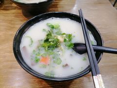 -鸭小妹鸭血粉丝(老门东店)