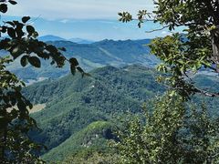 -九鼎铁刹山风景区