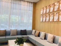 -上海仁爱医院口腔科 · 种植