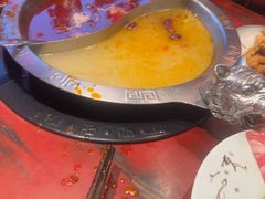 -袁老四重庆老火锅(桐梓坡店)