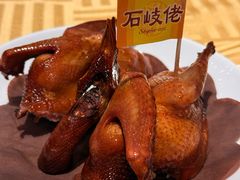 -石岐佬中山菜馆(张溪店)