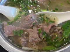 -胡记牛肉汤锅(光辉路总店)
