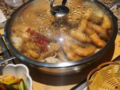 -黄记煌三汁焖锅(三胞广场店)
