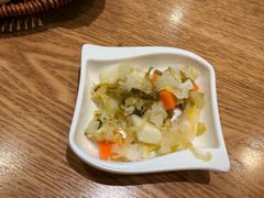-金莹丸子汤清真(朝外SOHO店)
