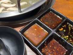 -海子口鲜牛馆(招商兰溪谷店)