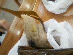 -老妈宫粽球